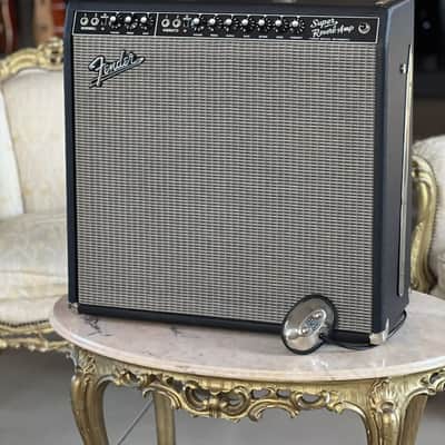 FENDER '65 Super Reverb Reissue image 1