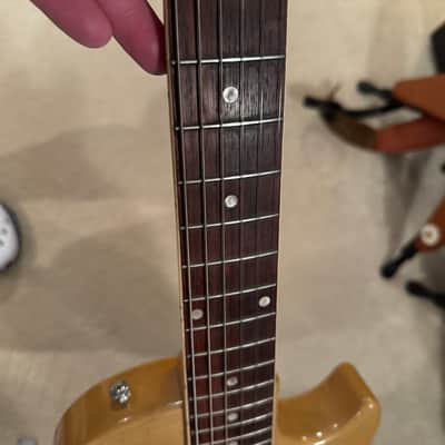 Gibson Les Paul TV Special 1956 With Original Tags and Case image 13