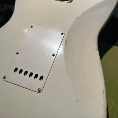 Danocaster Double Cut image 11