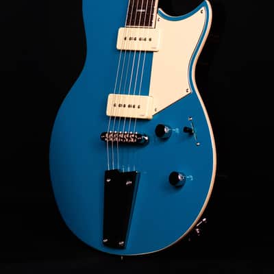 Yamaha Revstar Standard  RSS02T, Swift Blue, Bag Included image 2