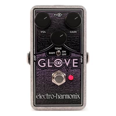 OD Glove Nano Electro Harmonix image 5