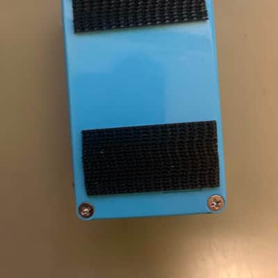 MXR M234 Analog Chorus 2011 - Present - Blue image 2