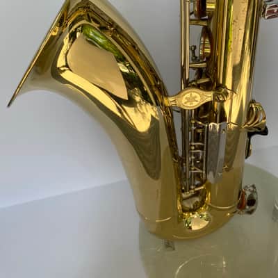 Yamaha YTS-23 Tenor Saxophone – Great Condition w/ Nice Case 🎷 image 21