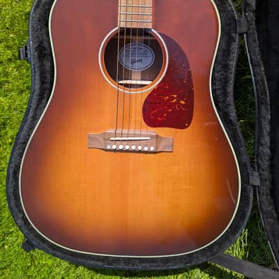 Gibson J45 Studio Walnut 2022 - Gloss image 2
