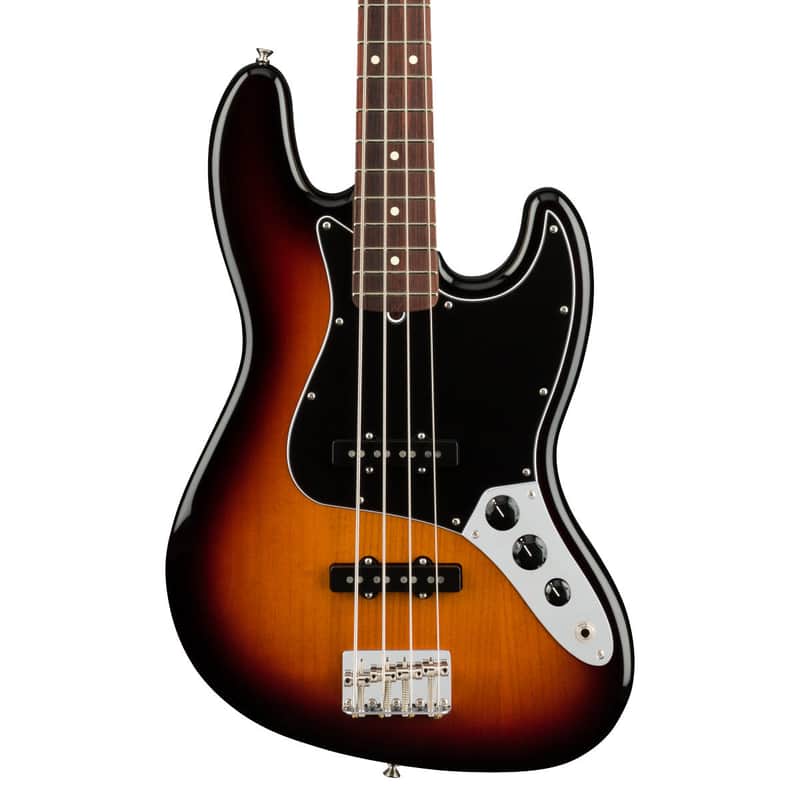 Fender American Performer Jazz Bass | Reverb