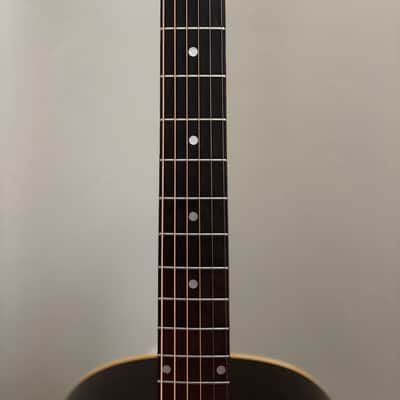 Vintage 1949 Gibson LG-1 Guitar w case LG1 image 7