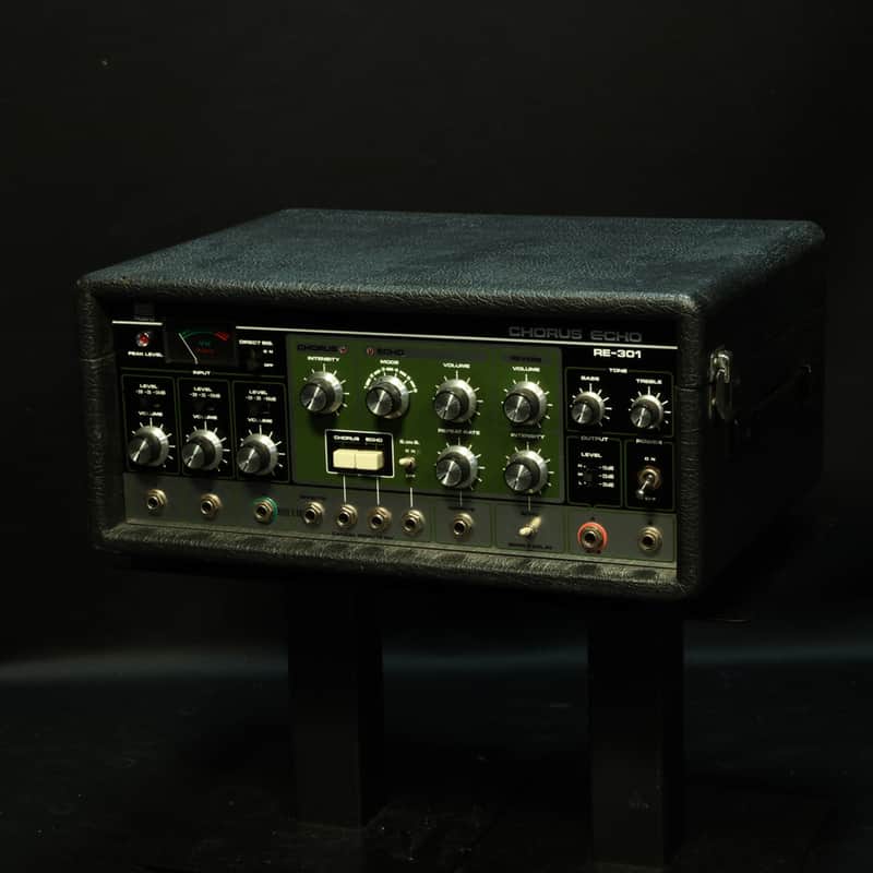 ROLAND RE-301 Chorus Echo [621876] (08/27) image 1