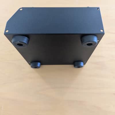 Quilter Tone Block 201 200W Guitar Head 2010s - Black image 4