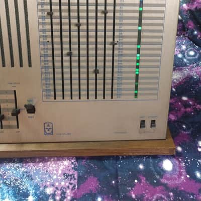 Vintage 1972 Triadex Muse Analog Sequencer Synthesizer with Original Documentation - Excellent image 4