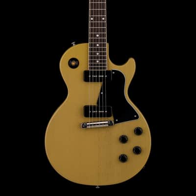 Gibson Les Paul Special - TV Yellow #50103 image 3