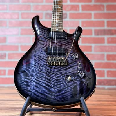 PRS Custom 24-08 Limited Edition Electric Guitar - Purple Mist image 6