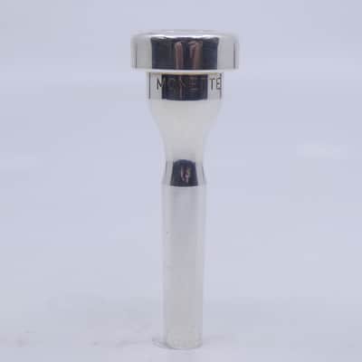 Monette FIRST Trumpet Mouthpiece image 1