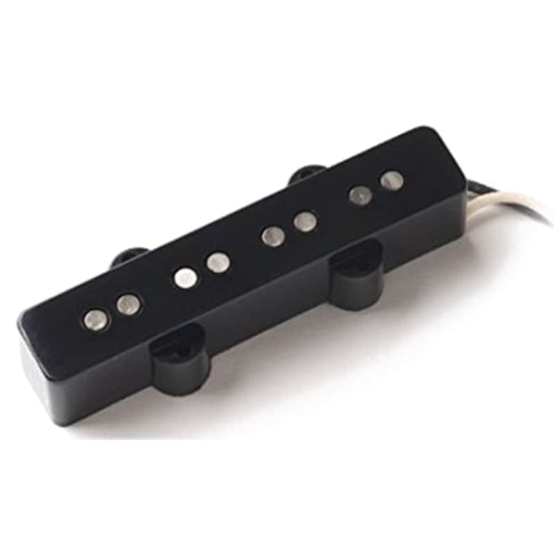 Fender Jazz Bass Vintage '75 Reissue Bridge Pickup image 1