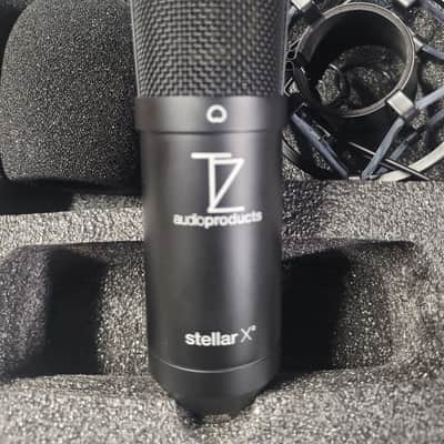 TZ Audio Products Stellar X2 Large Diaphragm Studio Condenser image 2