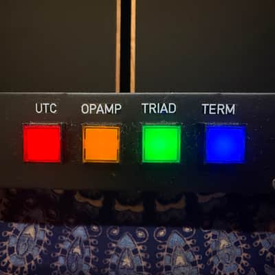 Honey Wave Vintage Transformer Pair Switcher Barely Used image 2