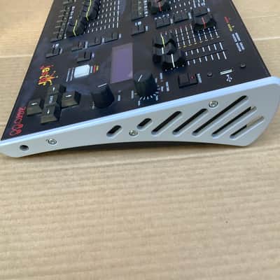 Zero Zero88 Jester 24/48 Lighting Mixer Console DMX 48 image 3