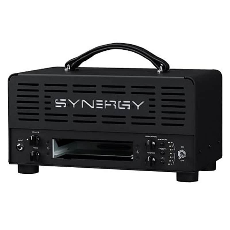 Synergy SYN-20 IR image 1