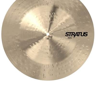 SABIAN S1816 STRATUS CHINESE 18 image 1