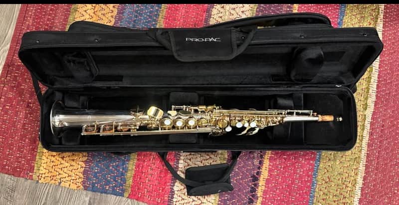 Yamaha YSS-475