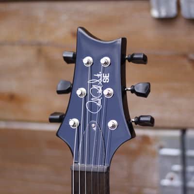 PRS SE - Turquoise image 8
