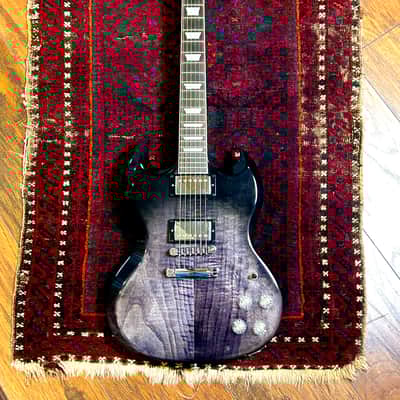 Gibson SG Modern (2019 - Present) | Reverb