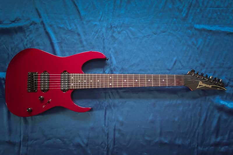 Ibanez RG7421 image 1