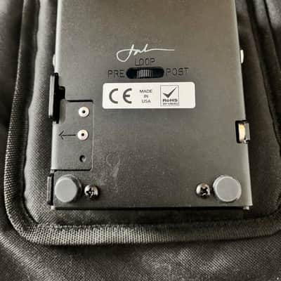 Amptweaker Tight Metal Jr High-Gain Distortion Pedal – Made in USA – Never Used image 4