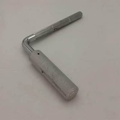 Used DW Knurled L-Arm for V Clamp #1 - Good image 2
