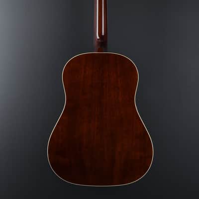 Gibson Keb’ Mo’ “3.0” 12-Fret J-45 - Vintage Sunburst image 5