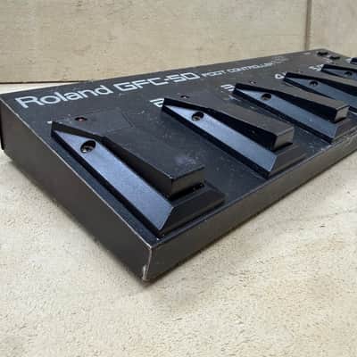 Roland GFC-50 Foot Controller image 3