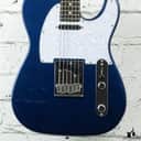 Fender Player Plus Telecaster Moonlight Drive W / HotRail Bridge Pickup
