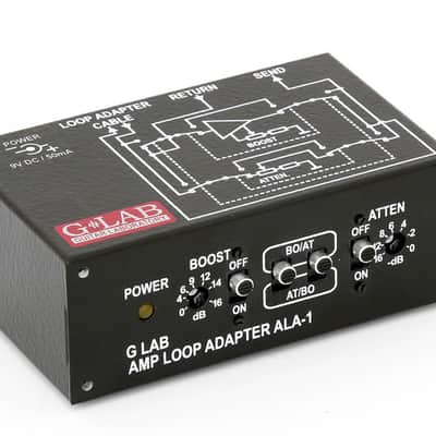 G-Lab Amp Loop Adapter ALA-1 image 1