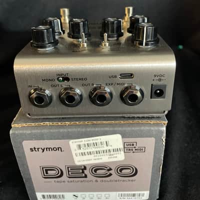 Strymon Deco V2 image 2