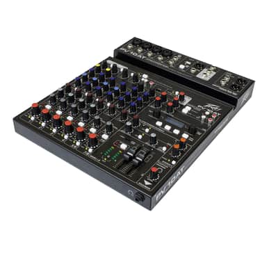 Peavey PV 14 AT 14 Channel Compact Mixer with Bluetooth and Antares Auto-Tune image 2