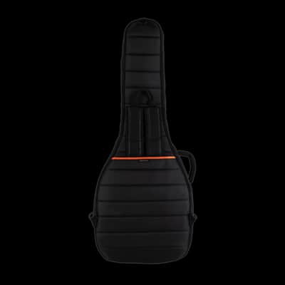 Mono Acoustic Dreadnought/Standard (Black) M80-AD-BLK Gig Bag image 2