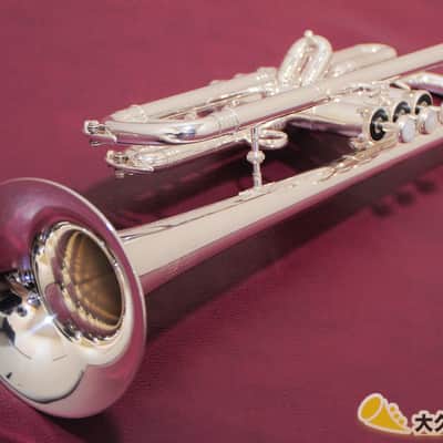 Thein MH ONE SP B ♭ Trumpet image 2