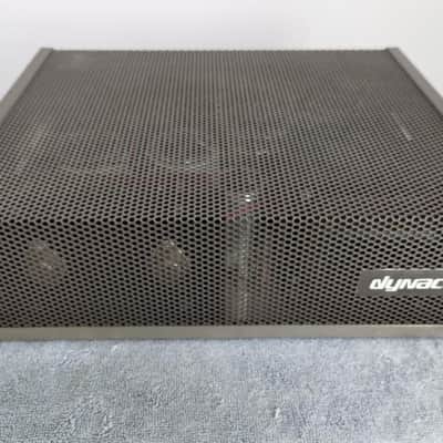 Dynaco Stereo 120 amplifier in very good condition, re-built - 1970's image 4