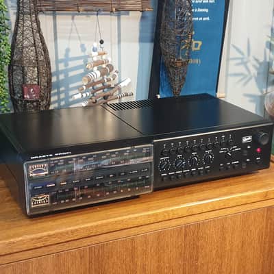 1975 German Graetz Profi 306 Discrete Integrated Receiver - RARE! image 16