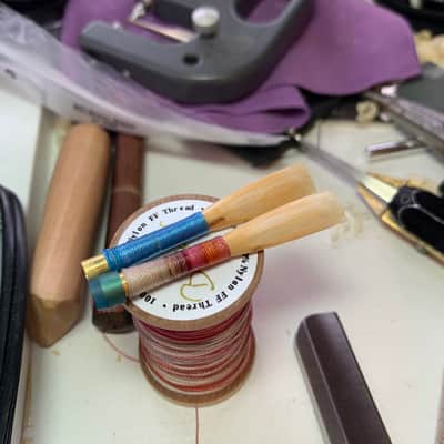 English Horn Reeds - Professional image 2