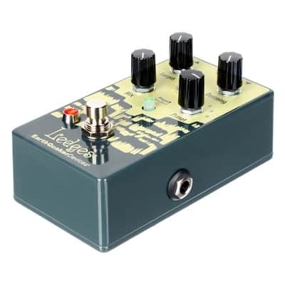 EARTHQUAKER DEVICES  Ledges Reverberation Machine image 3