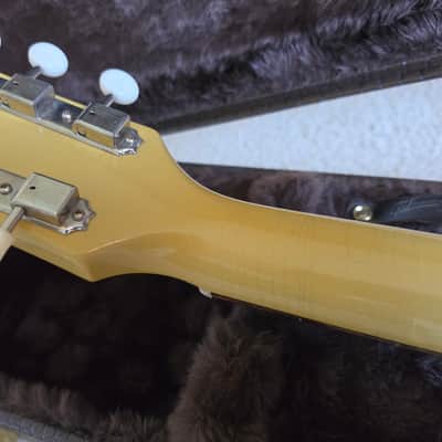 2024 Gibson Custom Shop Murphy Lab '57 Les Paul Junior Reissue Ultra Light Aged, EX image 18