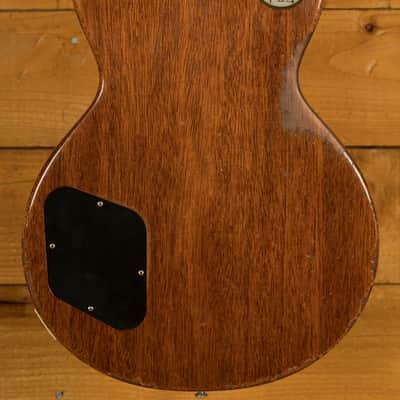 Gibson Custom Murphy Lab 1959 Les Paul Standard | Molten Amber Burst - Heavy Aged image 2