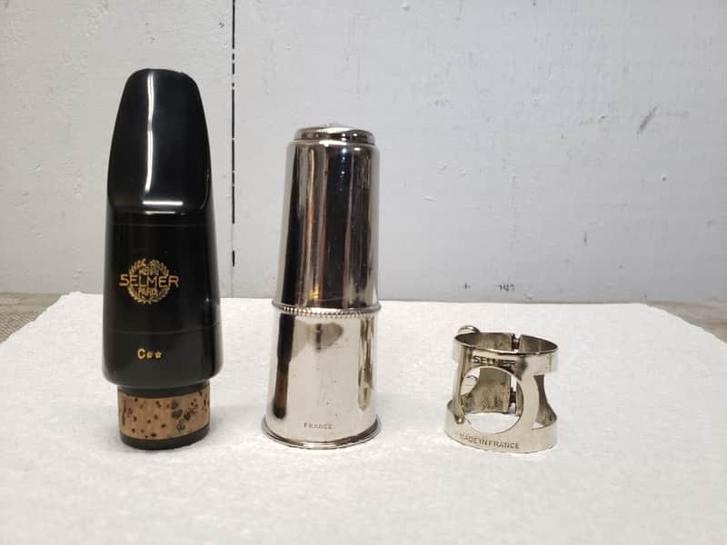 Selmer-Paris Please add model