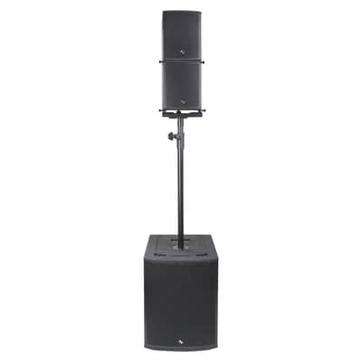 DYNACORD® COBRA-TOP Dynacord COBRA 4 - TOP - 3 Way Active ⋆ CUE Sale