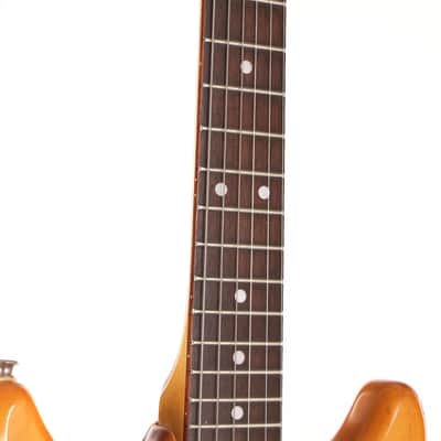 1980 Vantage VS-650 Guitar Natural image 7