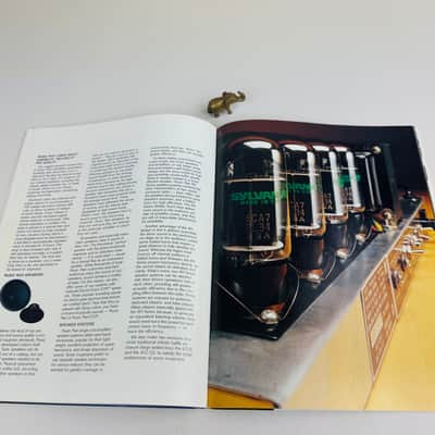 Music Man Catalog – The Sound of the Eighties 1980 image 9