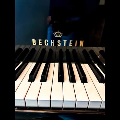 Premium Bechstein A180 Grand Piano image 5