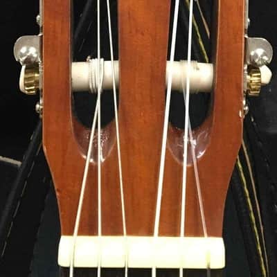 Samick Abilene AC-15 G-1 Full-size Classical Guitar with Truss Rod image 9