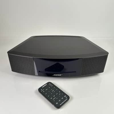 Bose Wave Music System IV CD Player AM/FM Radio image 4
