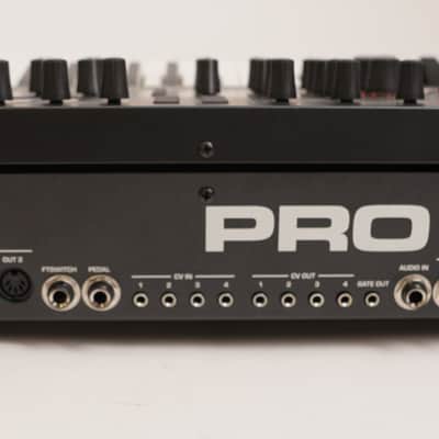 Sequential Pro 3 SE Special Edition Multi-filter Monosynth image 6
